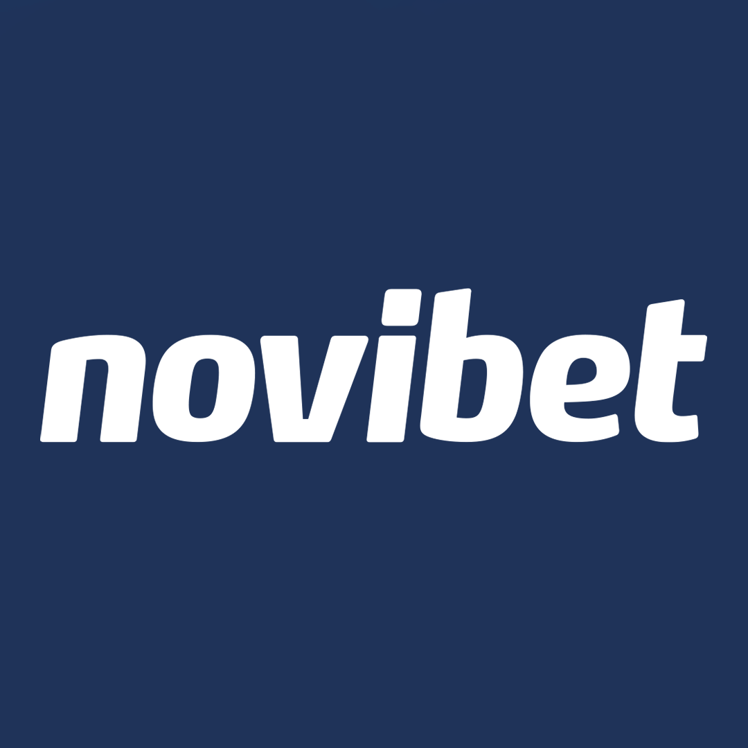 Novibet logo